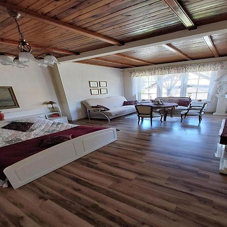 Cozy Apartment 600M From The Sea, Misdroy Exterior foto