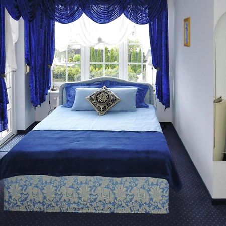 Cozy Apartment 600M From The Sea, Misdroy Exterior foto