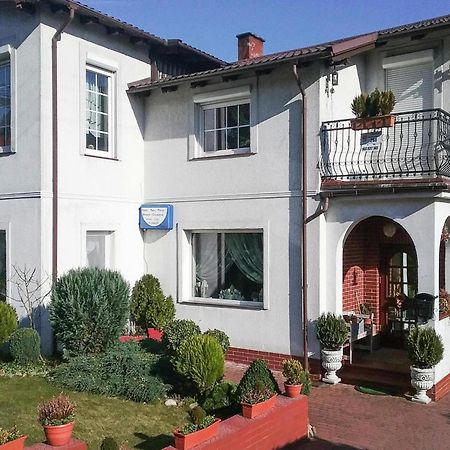 Cozy Apartment 600M From The Sea, Misdroy Exterior foto