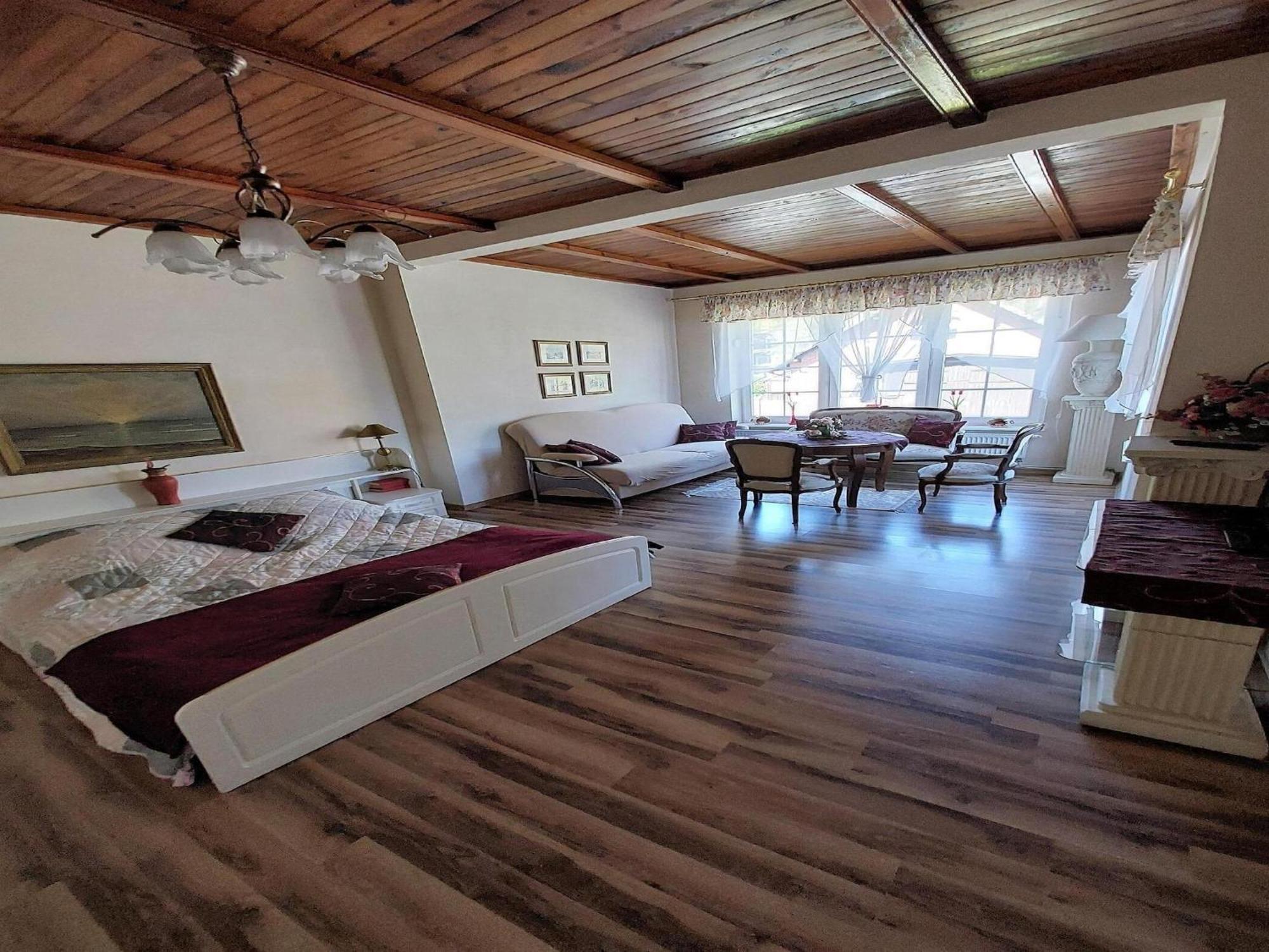 Cozy Apartment 600M From The Sea, Misdroy Exterior foto