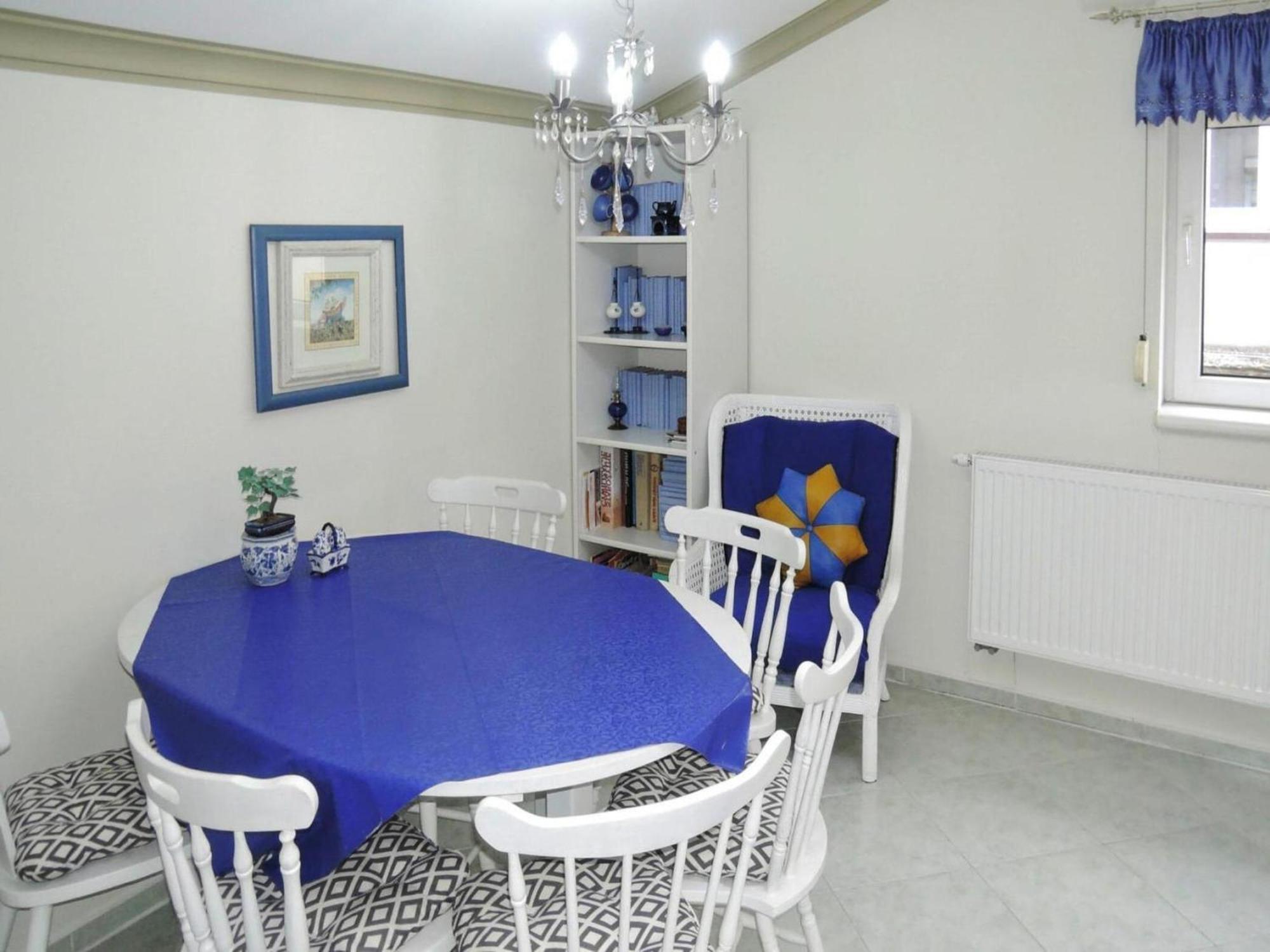 Cozy Apartment 600M From The Sea, Misdroy Exterior foto