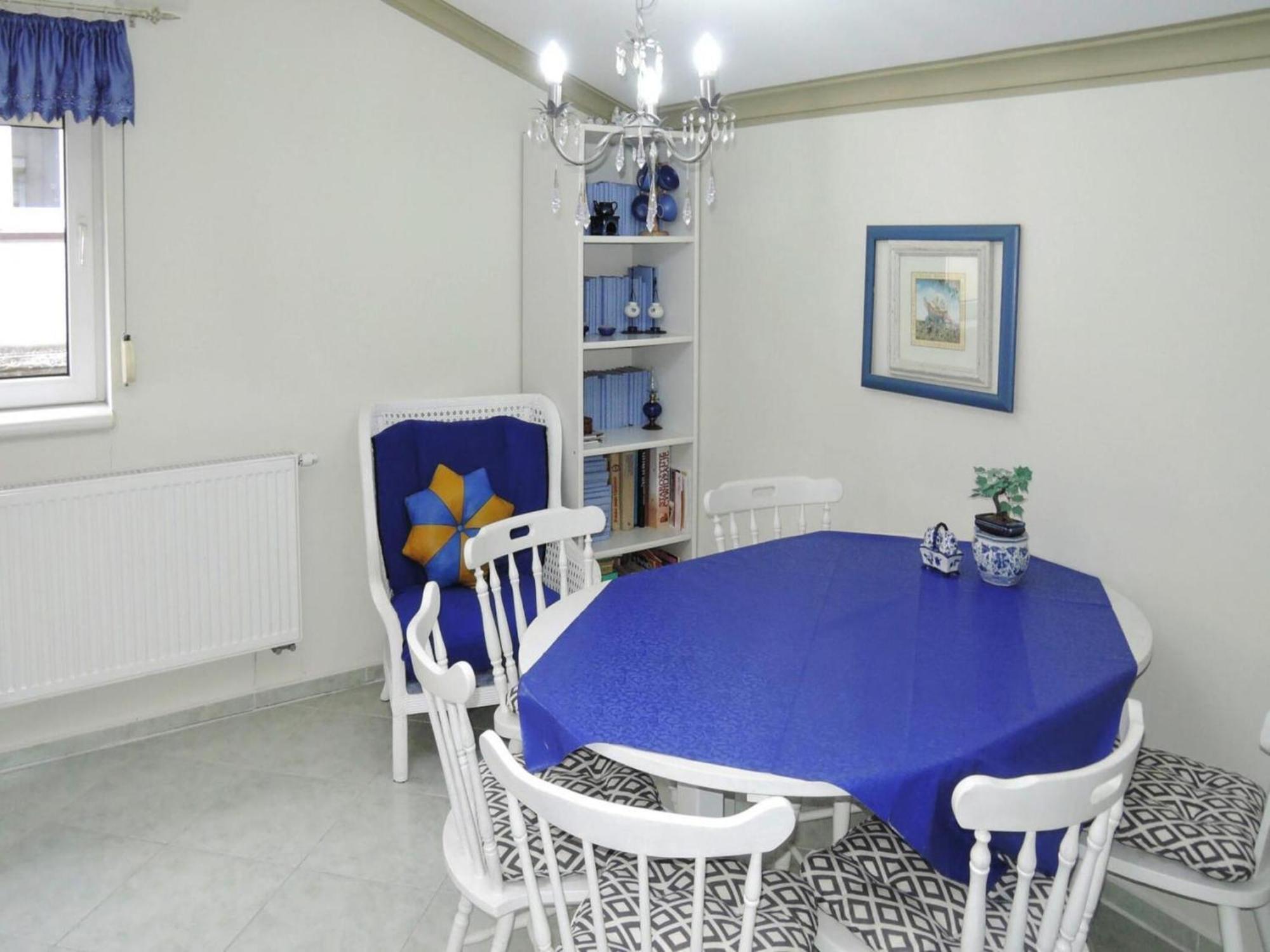 Cozy Apartment 600M From The Sea, Misdroy Exterior foto
