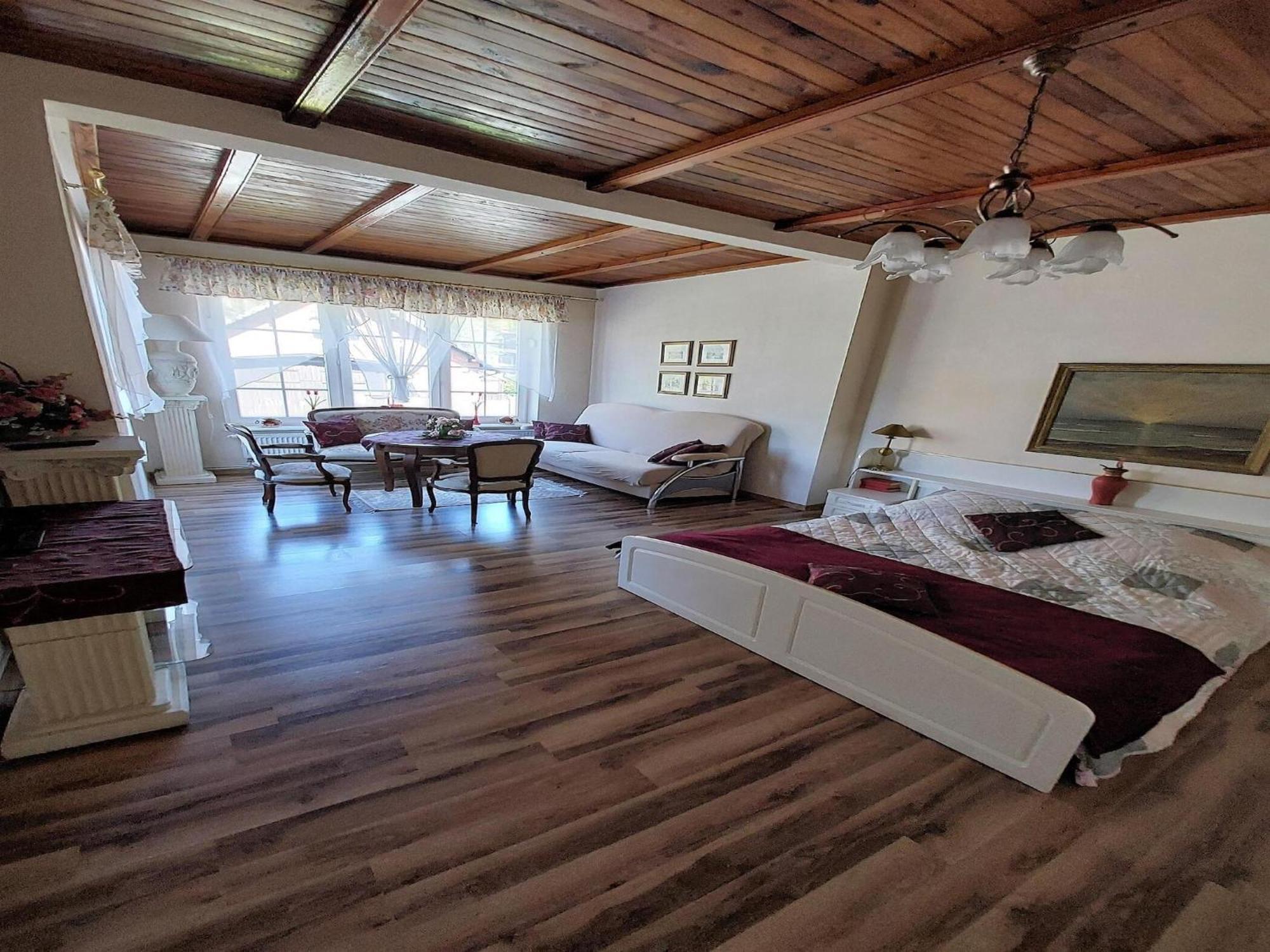 Cozy Apartment 600M From The Sea, Misdroy Exterior foto