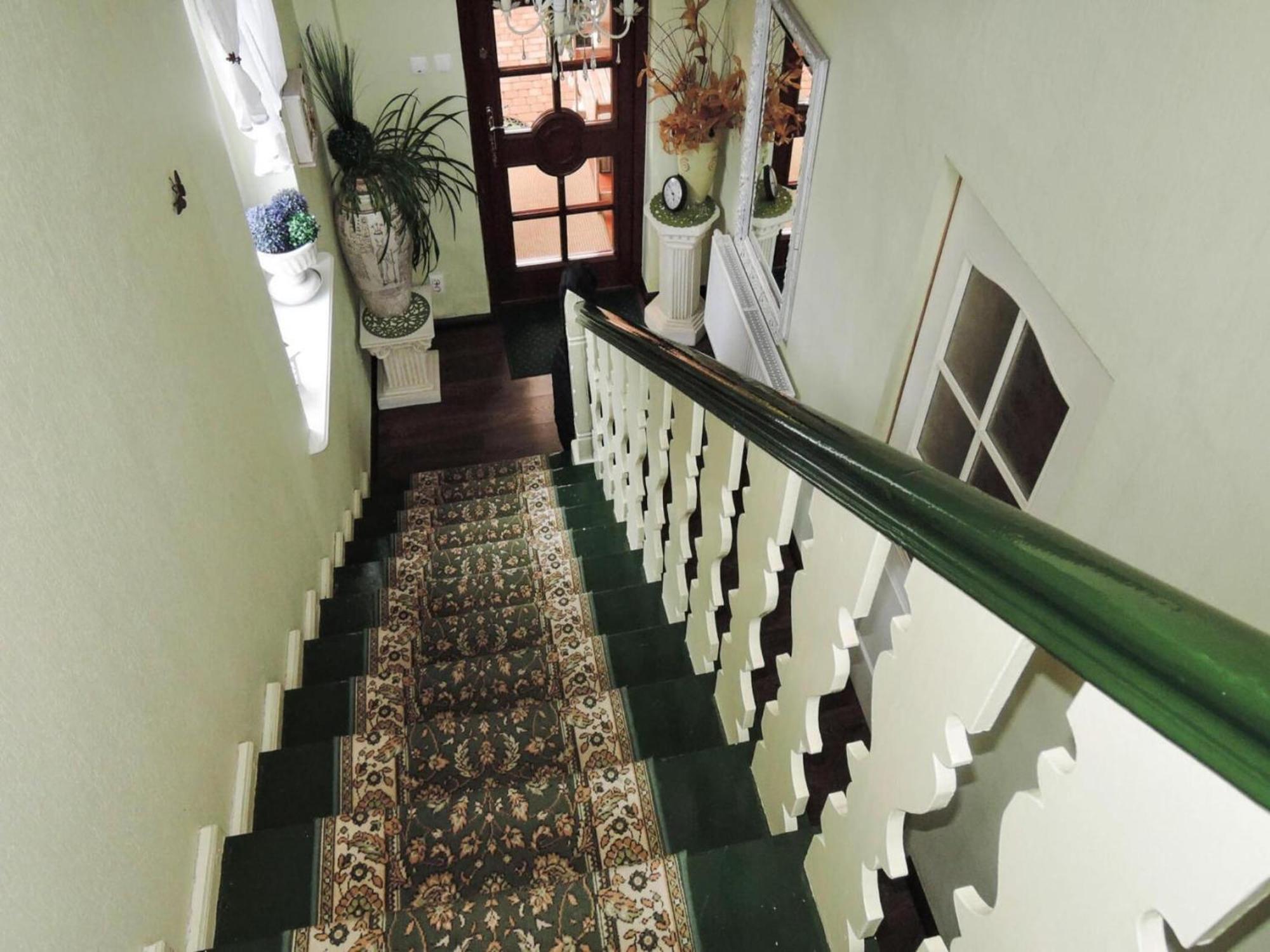 Cozy Apartment 600M From The Sea, Misdroy Exterior foto