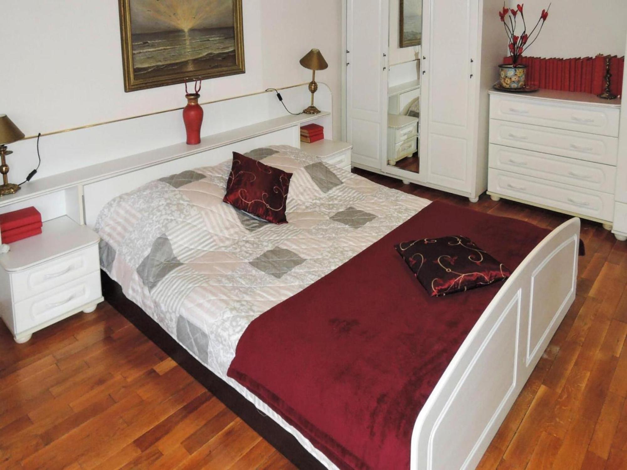 Cozy Apartment 600M From The Sea, Misdroy Exterior foto