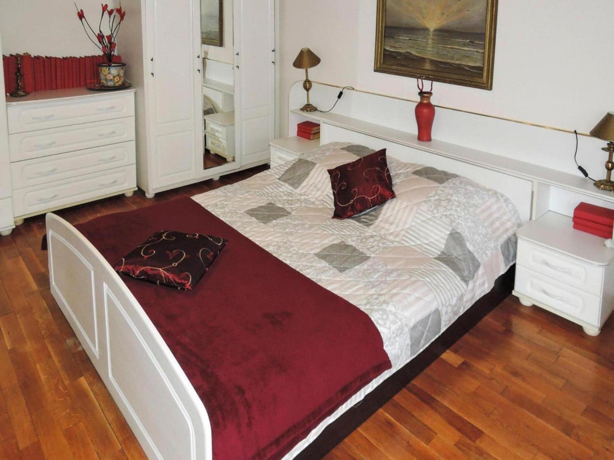 Cozy Apartment 600M From The Sea, Misdroy Exterior foto