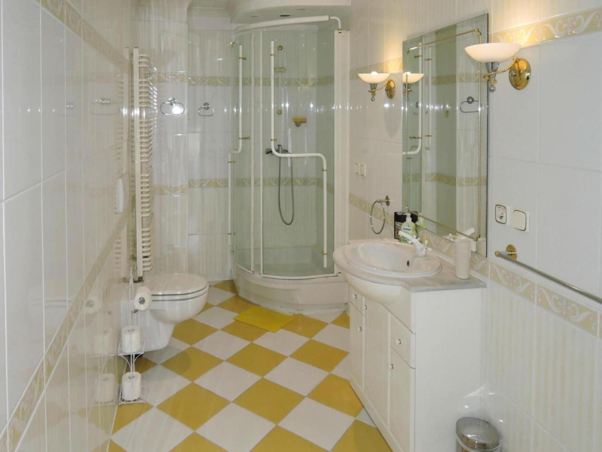 Cozy Apartment 600M From The Sea, Misdroy Exterior foto