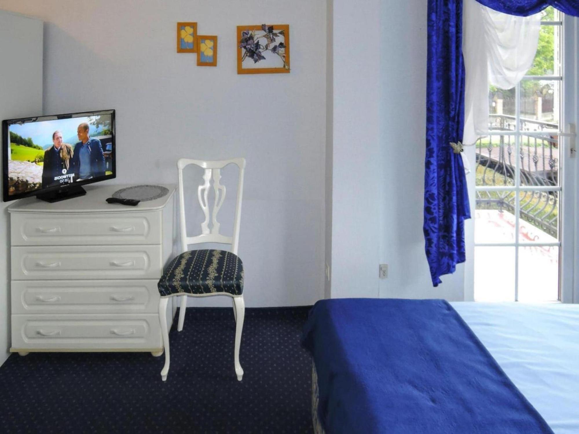 Cozy Apartment 600M From The Sea, Misdroy Exterior foto